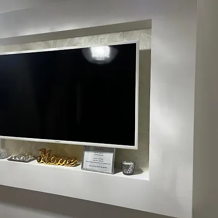 White Luxury Budapest